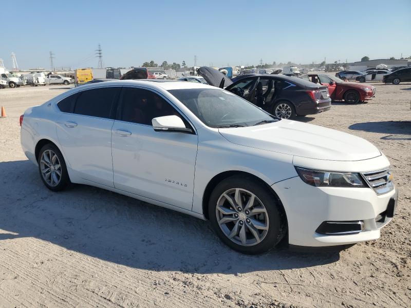 2017 CHEVROLET IMPALA LT 2G1105S31H9108954