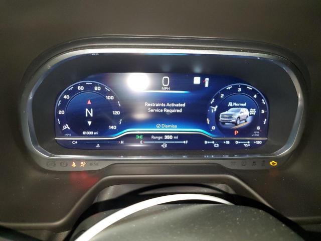 2022 CHEVROLET TAHOE K150 #3291060176