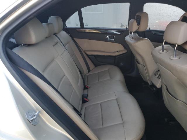 2010 MERCEDES-BENZ E 350 4MAT - WDDHF8HB5AA192880