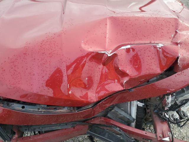 2015 CHEVROLET IMPALA LTZ #3283992808