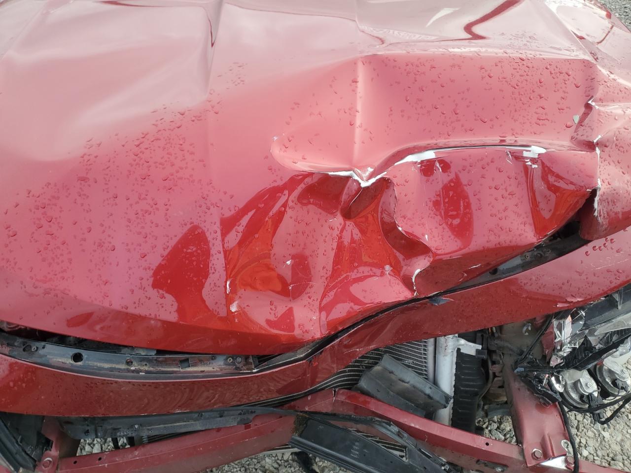 CHEVROLET IMPALA LTZ