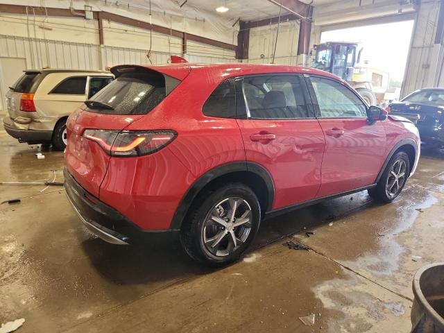 2025 HONDA HR-V EXL - 3CZRZ2H77SM794225