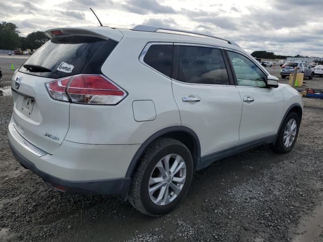 2016 NISSAN ROGUE S - KNMAT2MV6GP675480