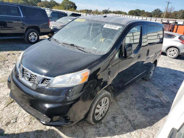 Global Auto Auctions: 2015 NISSAN NV200 2.5S