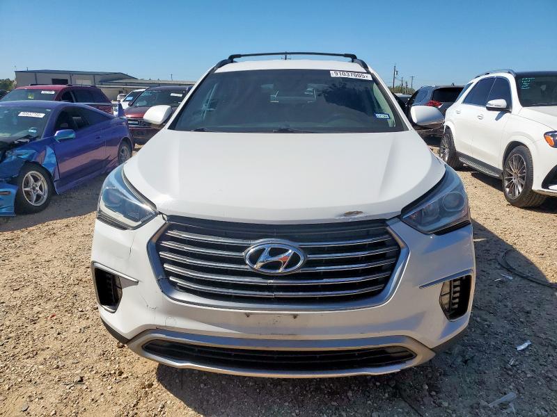 2019 HYUNDAI SANTA FE X #3284628327