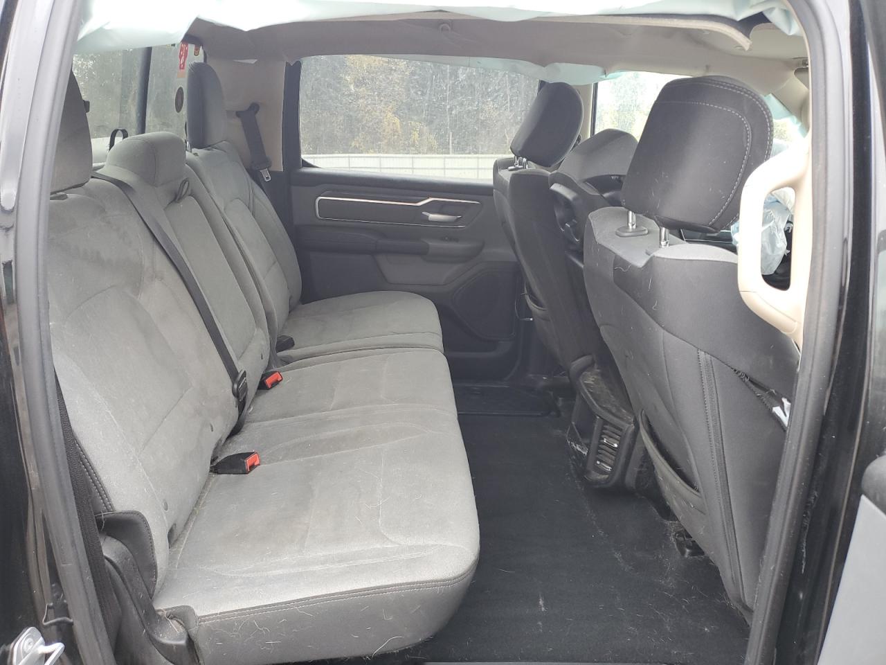 RAM 1500 BIG HORN/LONE STAR