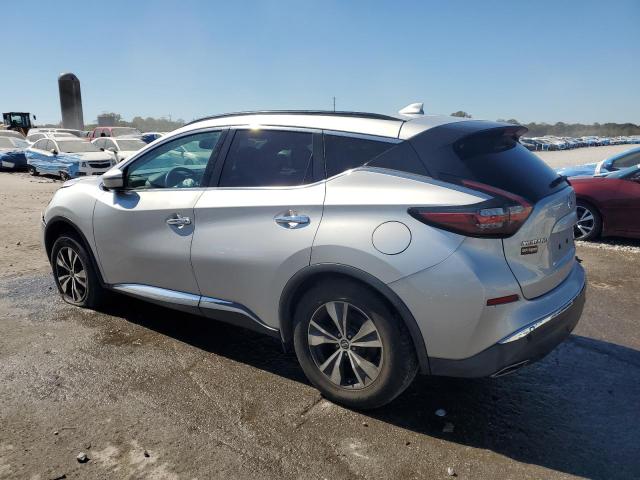 2020 NISSAN MURANO #3286744284