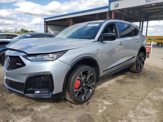 Global Auto Auctions: 2026 ACURA MDX TYPE S