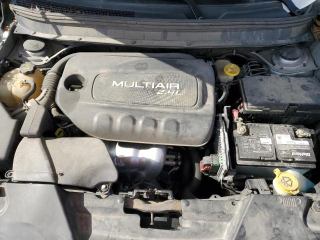 2016 JEEP CHEROKEE S 1C4PJMAB7GW295592