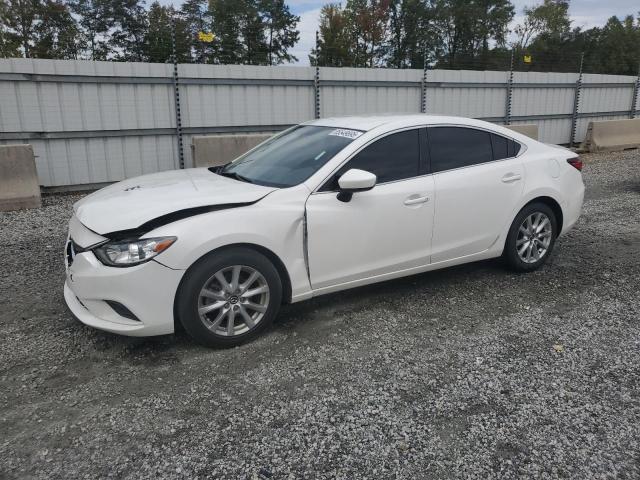 MAZDA 6 SPORT