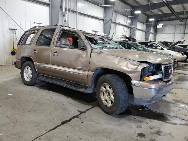 2004 GMC YUKON #3286703283