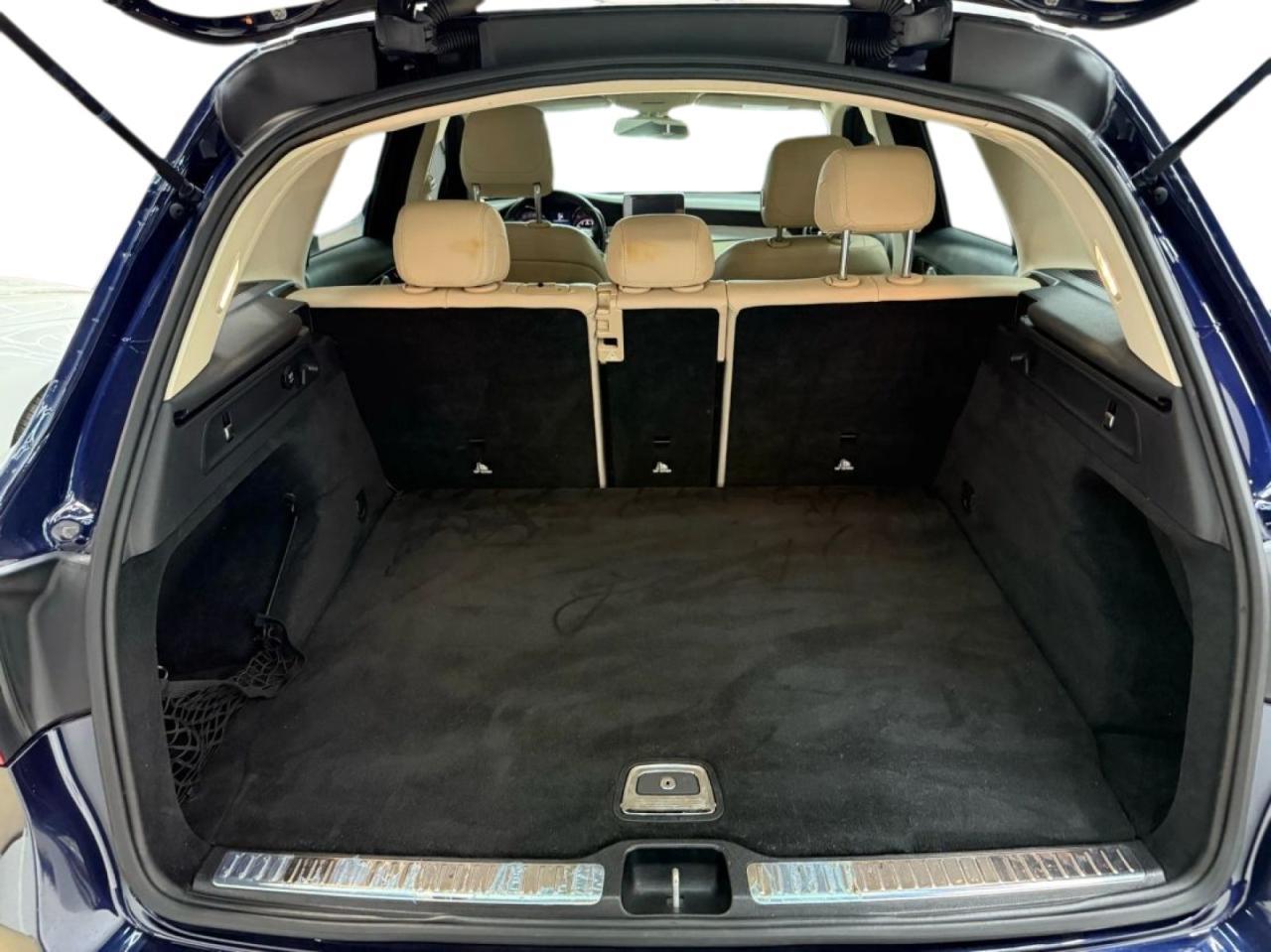 MERCEDES-BENZ GLC-CLASS 300