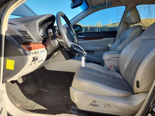 2012 SUBARU OUTBACK 3. - 4S4BRDLC1C2271696