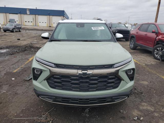 2024 CHEVROLET TRAILBLAZE KL79MSSL7RB107091