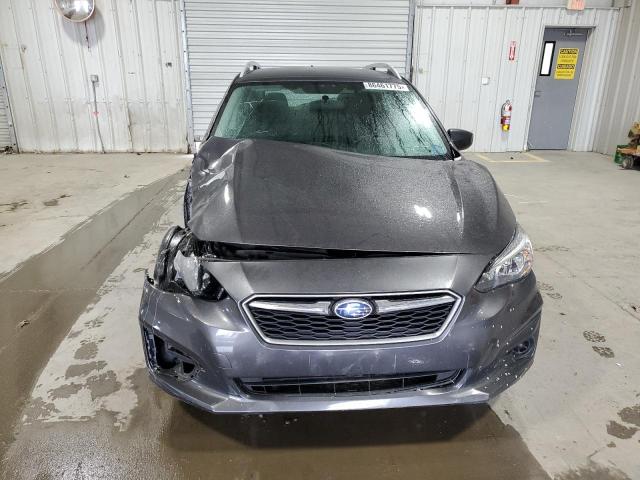 2018 SUBARU IMPREZA PR 4S3GTAB65J3710105