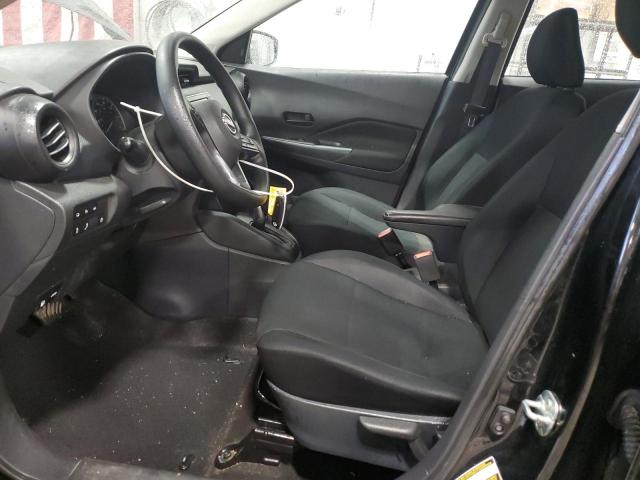 2024 NISSAN KICKS S - 3N1CP5BV2RL532741