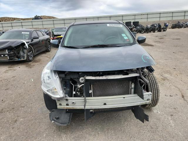 2016 NISSAN VERSA S 3N1CN7AP5GL908267