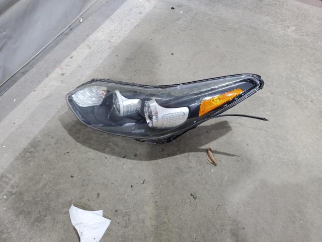 2017 KIA SPORTAGE LX #3268326031