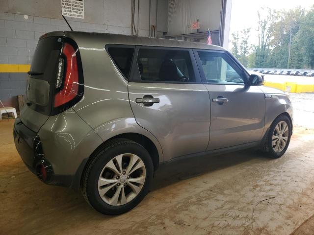 2016 KIA SOUL + - KNDJP3A5XG7301582