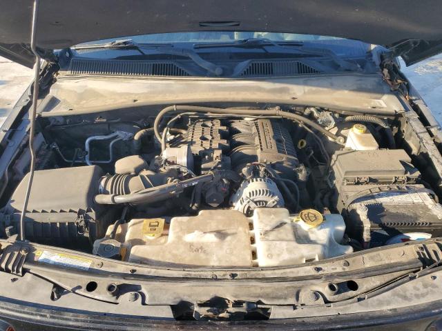 2008 DODGE NITRO R/T #3282605878