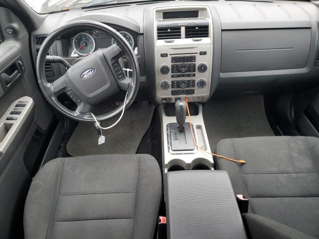 2010 FORD ESCAPE XLT - 1FMCU9DG9AKB95708