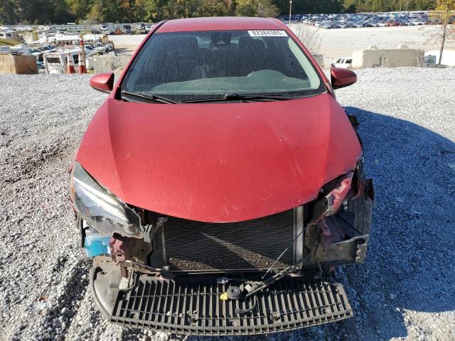 2017 TOYOTA COROLLA L - 5YFBURHE8HP717040