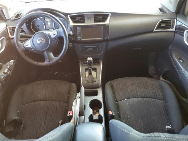 2019 NISSAN SENTRA S - 3N1AB7AP3KY289115