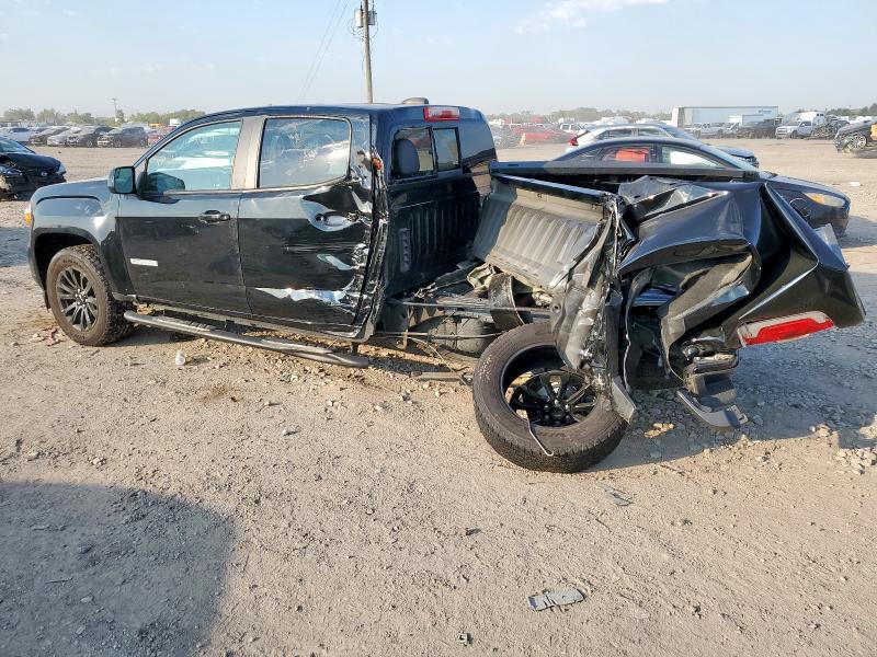 2022 GMC CANYON ELEVATION - 1GTG5CEN2N1259144