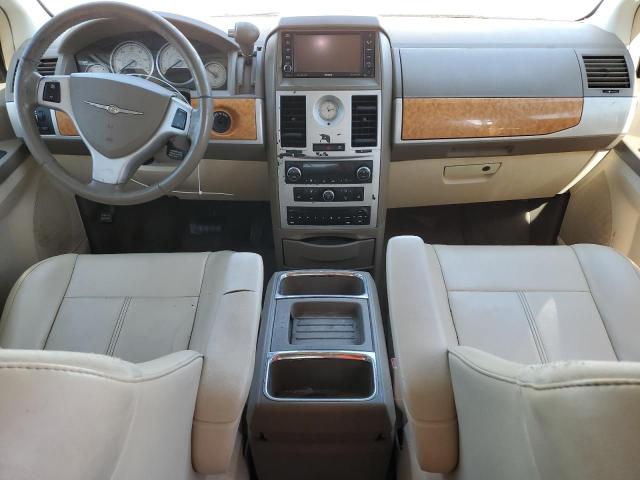 2010 CHRYSLER TOWN & COU #3308341070