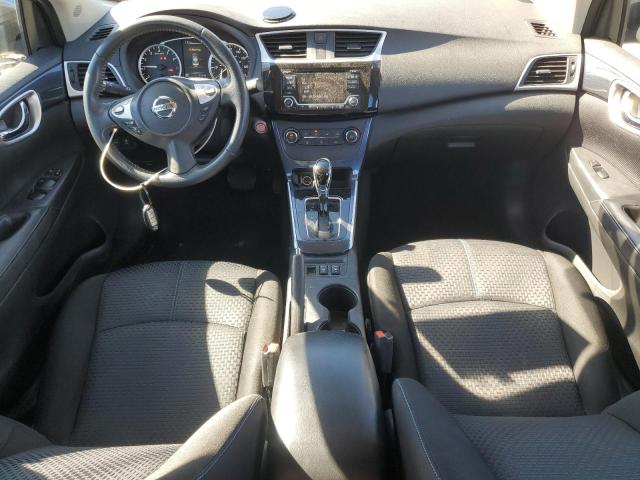 2017 NISSAN SENTRA S - 3N1AB7APXHY219202