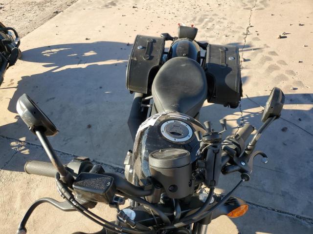 2018 HONDA CMX500 - MLHPC5607J5102021