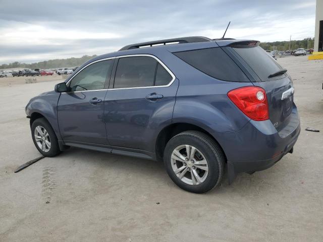 2014 CHEVROLET EQUINOX LT - 2GNALBEK4E6108435