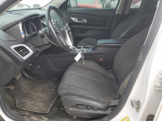 2013 GMC TERRAIN SL #3265947532