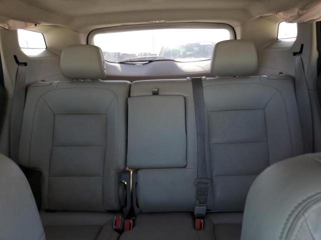 2020 GMC TERRAIN DE #3302786907