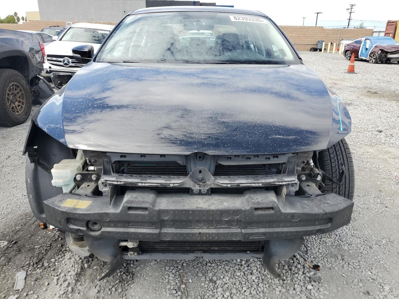 VOLKSWAGEN JETTA SEL