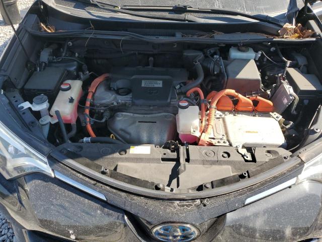 2016 TOYOTA RAV4 HV LI JTMDJREV7GD012771