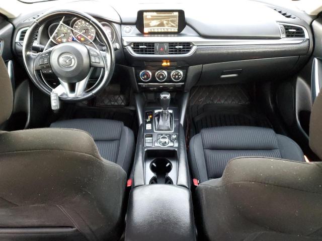 2016 MAZDA MAZDA6S - JM1GJ1U55G1411373