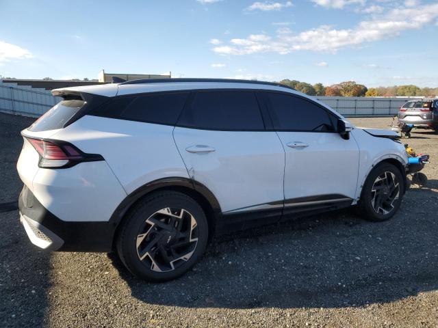 2023 KIA SPORTAGE S #3296232410