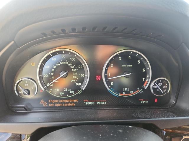 2017 BMW X5 XDRIVE3 5UXKR0C37H0V71127