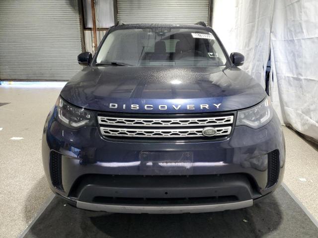 2017 LAND ROVER DISCOVERY #3315566780