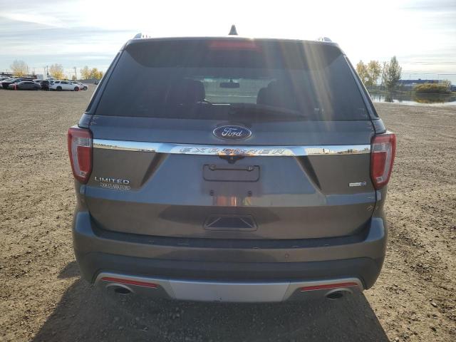 2016 FORD EXPLORER L - 1FM5K8F87GGA63914