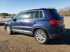 Lot #3293350463 2015 VOLKSWAGEN TIGUAN S