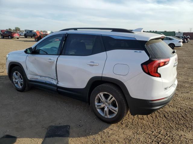 2020 GMC TERRAIN SL - 3GKALMEV4LL127501