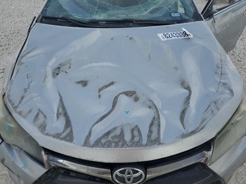 2015 TOYOTA CAMRY LE - 4T1BF1FK8FU978636