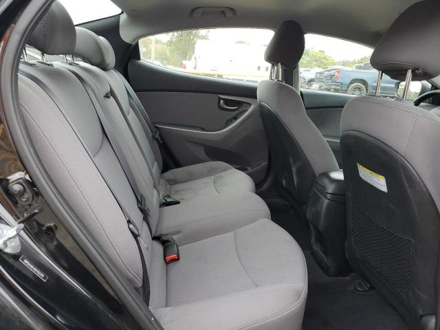 2016 HYUNDAI ELANTRA SE 5NPDH4AE4GH762319