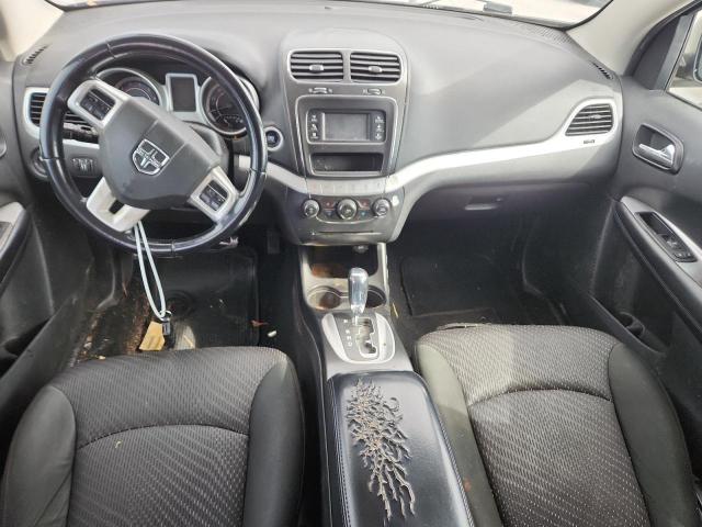 2012 DODGE JOURNEY SE - 3C4PDCAB9CT177996