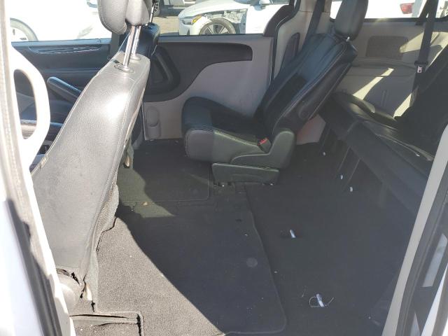 2016 DODGE GRAND CARA 2C4RDGCG1GR319534