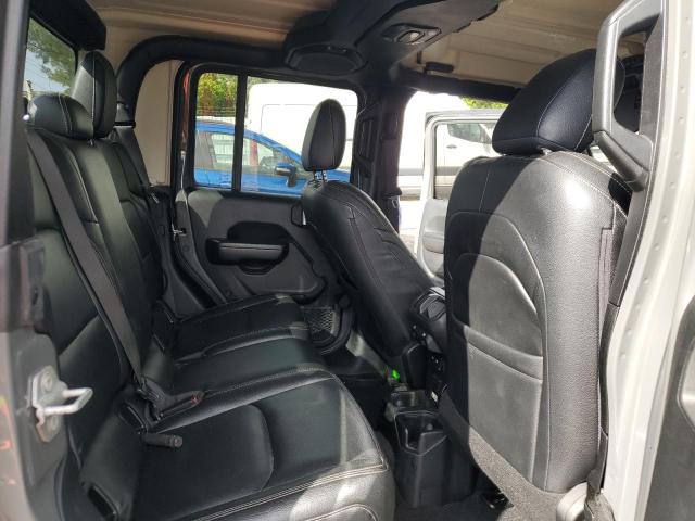 2020 JEEP GLADIATOR #3316940066