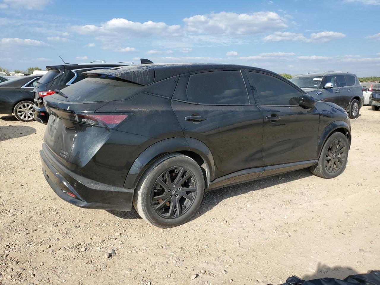 NISSAN ARIYA EVOLVE+