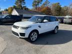 Lot #3292322282 2018 LAND ROVER RANGE ROVE